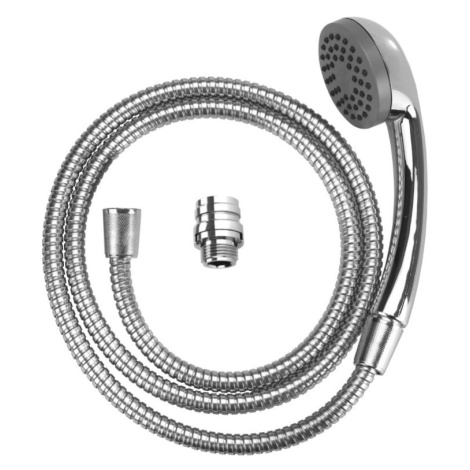 Sprchový nástavec na kohoutek v umyvadle Wenko