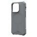 UAG Essential Armor MagSafe iPhone 15 Pro stříbný