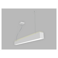 LED2 3314951DTW Závěsné svítidlo LINO II 120 P/N-Z, W PRISMA 32W DALI TW 3CCT 3000K/3500/4000K U