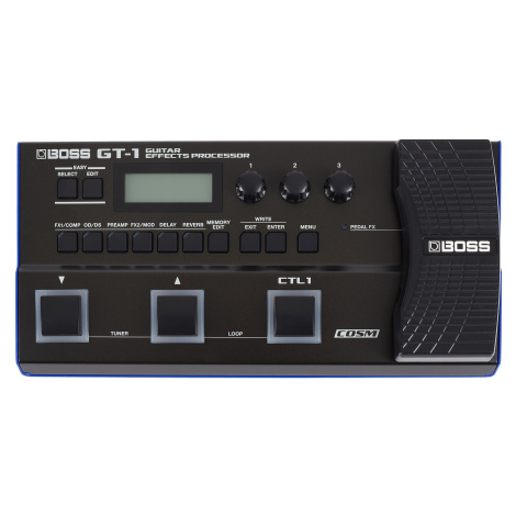 Boss GT-1 (použité)