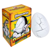 WIKY - Dinosaurus líhnoucí a rostoucí JUMBO v krabičce