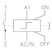 Impulzní relé EATON Z-SC230/S s centrální funkcí 265299