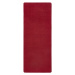 Hanse Home Collection koberce Kobercová sada Fancy 103012 Rot Rozměry koberců: 3 díly: 67x140 cm
