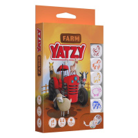 Yatzy - Farma