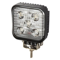 Simex LED světlo, 5 × LED, 83 × 83 × 38 mm