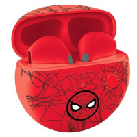 Lexibook Bezdrátová Bluetooth sluchátka Spider-Man