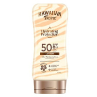 HAWAIIAN TROPIC Silk Hydration Lotion SPF50 180 ml