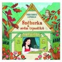 Sněhurka a sedm trpaslíků - Susanna Davidsonová, Sophie Allsopp