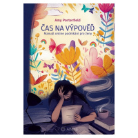 Čas na výpověď - Manuál online podnikání pro ženy GRADA Publishing, a. s.