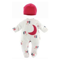 Petitcollin Oblečení Charlie (pro panenku 36 cm)