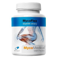 MycoMedica MycoFlex 90 kapslí