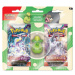 Pokémon TCG: Back to School - 2 Blister Booster s gumou