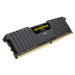 Corsair Vengeance LPX Black 16GB (2x8GB) DDR4 2133 CL13 CMK16GX4M2A2133C13 Černá