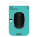 Logitech Wireless Mouse M171, black