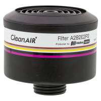 Kombinovaný filtr CleanAIR A2B2E2P3 - 96500164