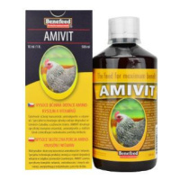 Amivit D drůbež 500ml