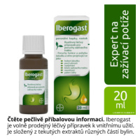 Iberogast por.gtt.sol.20ml