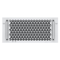 Mac Pro M2 Ultra Rack