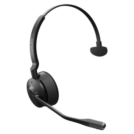 Jabra 9553-430-111 Černá