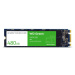 WD SSD Green M.2 480GB WDS480G3G0B