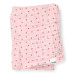 Mušelínová deka Crinkled blanket SweetHearts Elodie Details