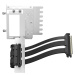 Fractal Design Flex 2 PCIe 4.0 White FD-A-FLX2-002