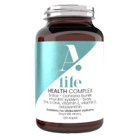 Alife Beauty and Nutrition Health Complex 120 kapslí