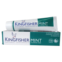 Kingfisher Zubní pasta s mátou 100 ml