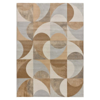 Béžový koberec 80x150 cm Cream – Universal