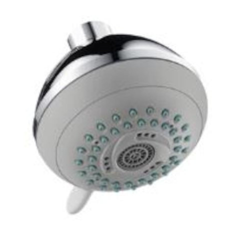 Hlavová sprcha Hansgrohe Crometta 85 chrom 28425000