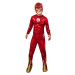 Rubies Dětský kostým Classic - The Flash Velikost - děti: L