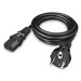 YPC 571 PC kabel 230V 1,5m YENKEE