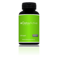 Advance Detoxactive Cps.120