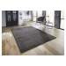 ELLE Decoration koberce Kusový koberec Glow 103669 Anthracite z kolekce Elle  - 200x290 cm