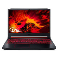 Acer Nitro 5 Obsidian Black