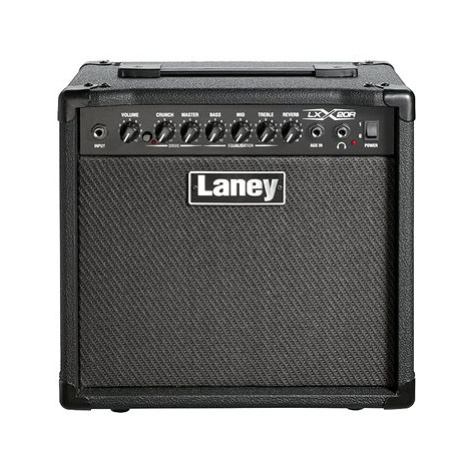 Laney LX20R BLACK