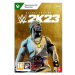 WWE 2K23: Deluxe Edition - Xbox Digital