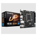 GIGABYTE MB Sc LGA1700 H610I DDR4, Intel H610, 2xDDR4, 2xDP, 1xHDMI, 1xVGA, mini-ITX