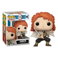 Funko Pop! Demon Slayer Kimetsu no Yaiba Sabito 1404