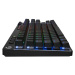 Logitech G PRO X TKL LIGHTSPEED Tactile 920-012136 Černá