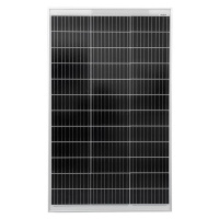 Yangtze Solar 92692 Fotovoltaický solární panel 133 x 67 x 3,5 cm, 150 W