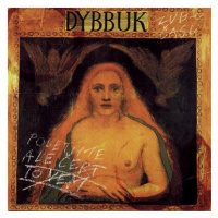 Dybbuk: Poletíme, ale čert to vem - CD