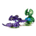 Spin Master Bakugan Plechový box s exkluzivním Bakuganem S5