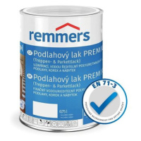 Remmers - Podlahový lak Premium 0,75 l hedvábně matný