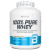 BioTech USA 100% Pure Whey 454g - hruška