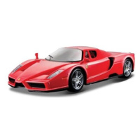 Bburago 1:24 Ferrari Race & Play Enzo Ferrari