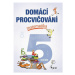 Domácí procvičování - Matematika 5. ročník - Petr Šulc, Marcela Žižková