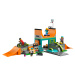 LEGO® Pouliční skatepark 60364