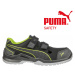 Bezpečnostní sandál PUMA Neodyme Green Low S1P ESD