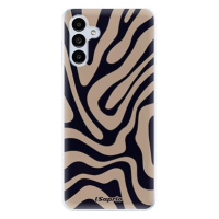 iSaprio Zebra Black - Samsung Galaxy A13 5G